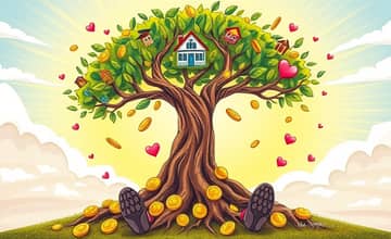 O Legado Financeiro: Construindo um Futuro Seguro