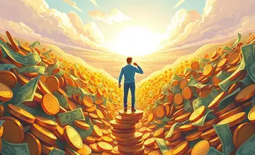 Liberte-se das Preocupações Financeiras