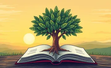 Finanças Essenciais: Seu Manual de Prosperidade