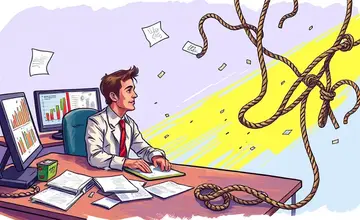 A Arte da Renegociação: Dívidas Sob Controle