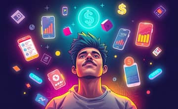 Seja Seu Próprio Banco: Estratégias de Autonomia