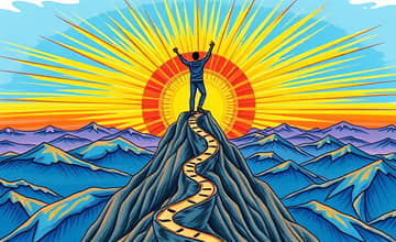 Alcance Seus Sonhos: Ferramentas e Estratégias