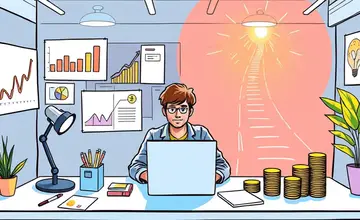 Planejamento Perfeito: Suas Finanças em Alto Nível