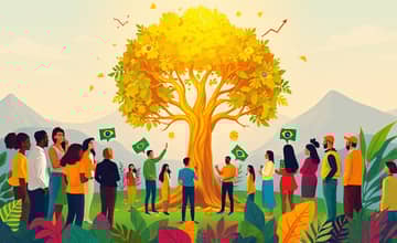 Seu Futuro Brilhante: Construindo um Patrimônio de Valor