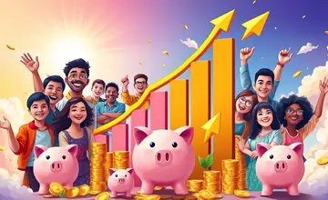 Mude Sua Vida Financeira: Dicas e Truques Poderosos