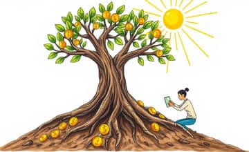 O Poder da Disciplina Financeira: Resultados Duradouros