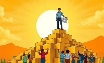 Construindo um Império Pessoal: O Guia Definitivo