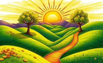 O Caminho para a Riqueza: Decisões Inteligentes