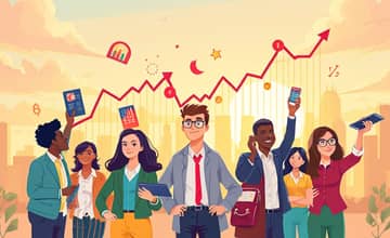 Desmistificando a Bolsa de Valores: Oportunidades para Todos