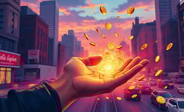 Transforme Seu Dinheiro em Oportunidades