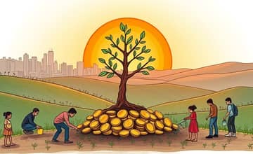 Investir Agora para Viver Melhor Amanhã