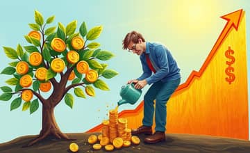 O Segredo dos Investidores de Sucesso