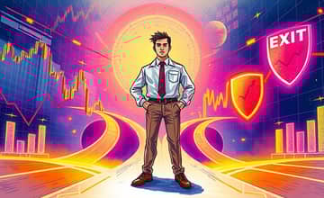 Estratégias de Saída: Como Realizar Lucros e Proteger Seu Capital