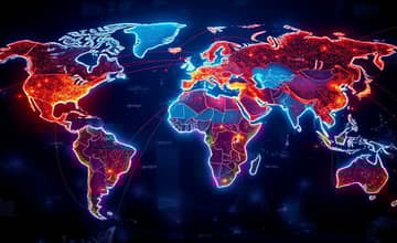 O Impacto da Geopolítica nos Mercados Globais: Esteja Preparado