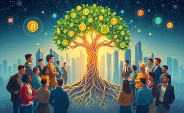 Financiamento Coletivo (Crowdfunding): Uma Nova Fronteira de Investimento