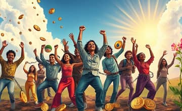 Desconstruindo Mitos Financeiros: A Verdade Revelada