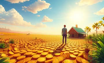 O Guia Completo para uma Vida Financeira Abundante