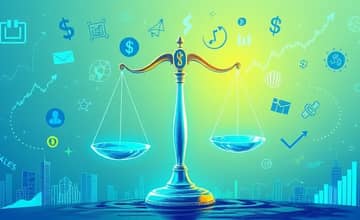 Revisão de Portfólio: Quando e Como Ajustar Suas Posicões