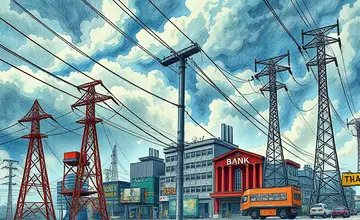 Setores Defensivos: Protegendo Seus Investimentos em Cenários Incertos