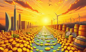 Investimentos Alternativos: Além do Óbvio para Multiplicar Seu Patrimônio