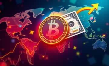 O Impacto do Câmbio nos Seus Investimentos Nacionais e Internacionais