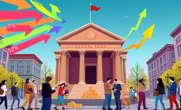 A Influência dos Bancos Centrais nas Suas Finanças Pessoais