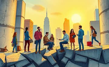 Oportunidades em Períodos de Recessão: Transforme Crises em Ganhos