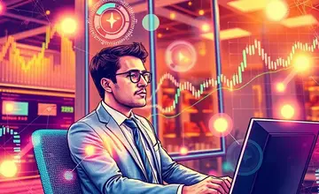 Desmistificando o Algoritmo: Como a IA Pode Otimizar Seus Investimentos