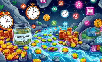 A Importância da Liquidez na Sua Carteira de Investimentos