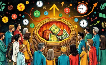 Construindo um Plano de Aposentadoria Flexível e Eficaz