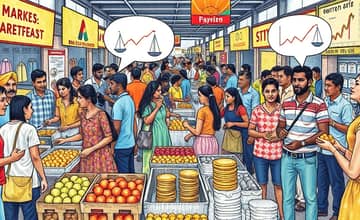 Microeconomias Diárias: O Poder das Pequenas Escolhas