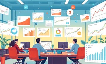 Gestão de Risco Quantitativa: Minimizando Perdas com Dados