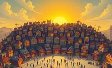 Micro e Pequenas Empresas: O Gigante Adormecido para o Investidor Astuto