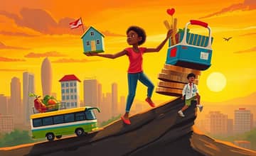 Reavalie Seu Custo de Vida: Onde Dá Para Cortar sem Sofrer