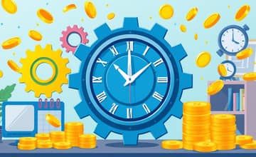 Ciclos de Pagamento: Otimize Suas Datas de Quitação