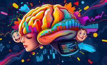 O Papel das Finanças Comportamentais na Tomada de Decisão