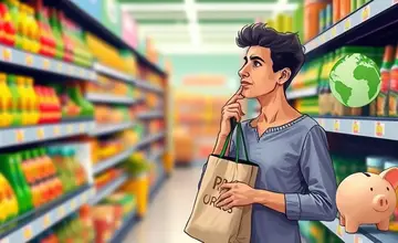 Consumo Consciente: Menos é Mais para o Seu Bolso