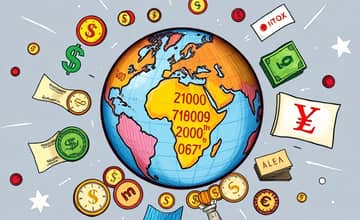 Investindo em Moedas Estrangeiras: Diversificação e Potencial de Lucro