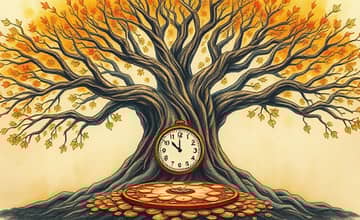 Investimentos de Longo Prazo: O Segredo da Construção de Riqueza