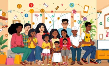 Seu Perfil de Gastos: Entenda Onde Seu Dinheiro Vai