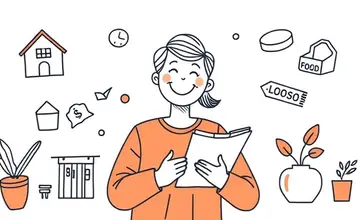 Mini Orçamento: Controle Seus Gastos Sem Burocracia