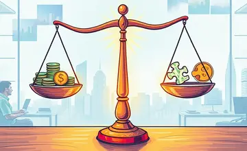 Seu Ponto de Equilíbrio Financeiro: Calcule e Conquiste