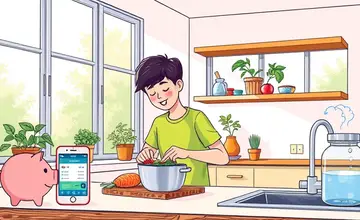 Hacks de Economia: Truques Inteligentes para o Dia a Dia