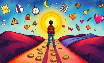 Dinheiro e Propósito: Alinhe Suas Finanças aos Seus Valores