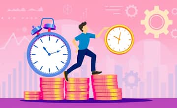 Produtividade Financeira: Otimize Seu Tempo e Seu Dinheiro