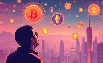 Criptomoedas para Iniciantes: Entenda e Comece a Explorar