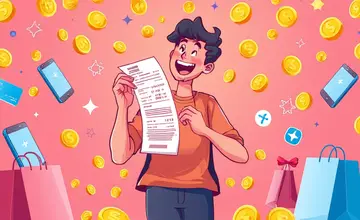 O Poder do Cashback: Faça Seu Dinheiro Voltar Para Você