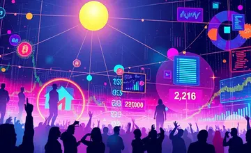 O Futuro do Seu Dinheiro: Tendências e Projeções Financeiras