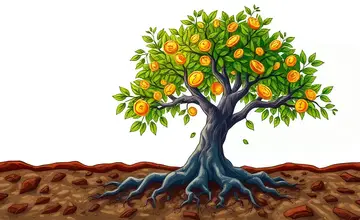 Sua Árvore Financeira: Plante Boas Sementes Hoje