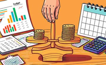 Despesas Fixas e Variáveis: Mapeando Seus Gastos Essenciais